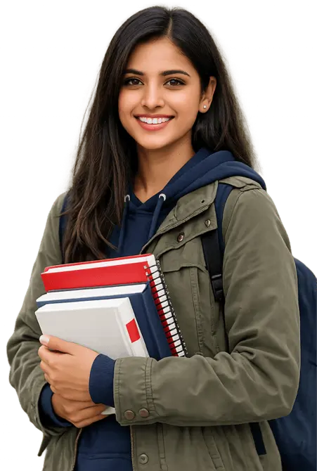 GED Students